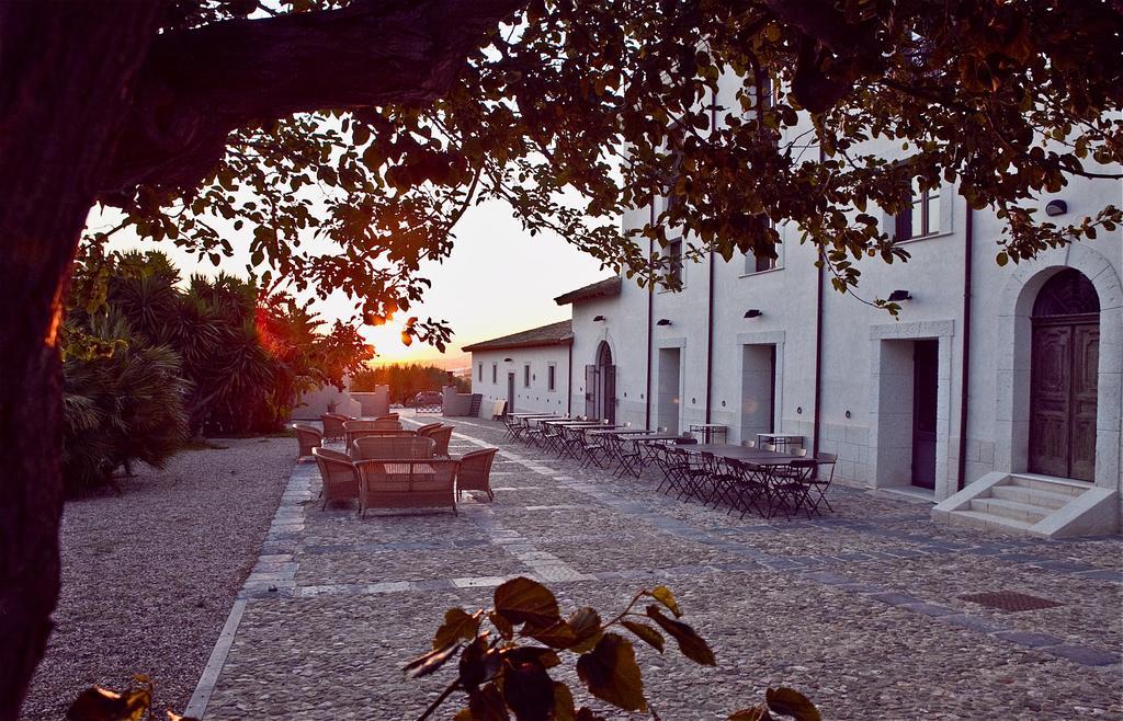 Azienda Agricola Mandranova Palma di Montechiaro Exterior foto