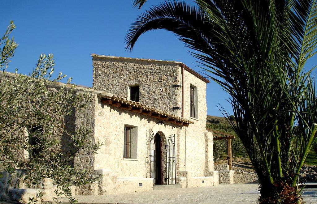 Azienda Agricola Mandranova Palma di Montechiaro Exterior foto